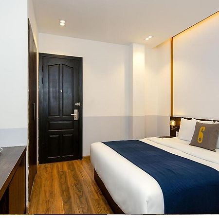 דה נאנג Sea Sand Hotel מראה חיצוני תמונה