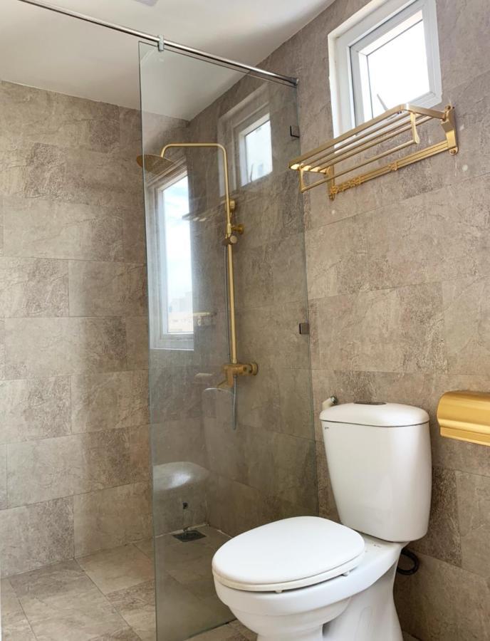 דה נאנג Sea Sand Hotel מראה חיצוני תמונה
