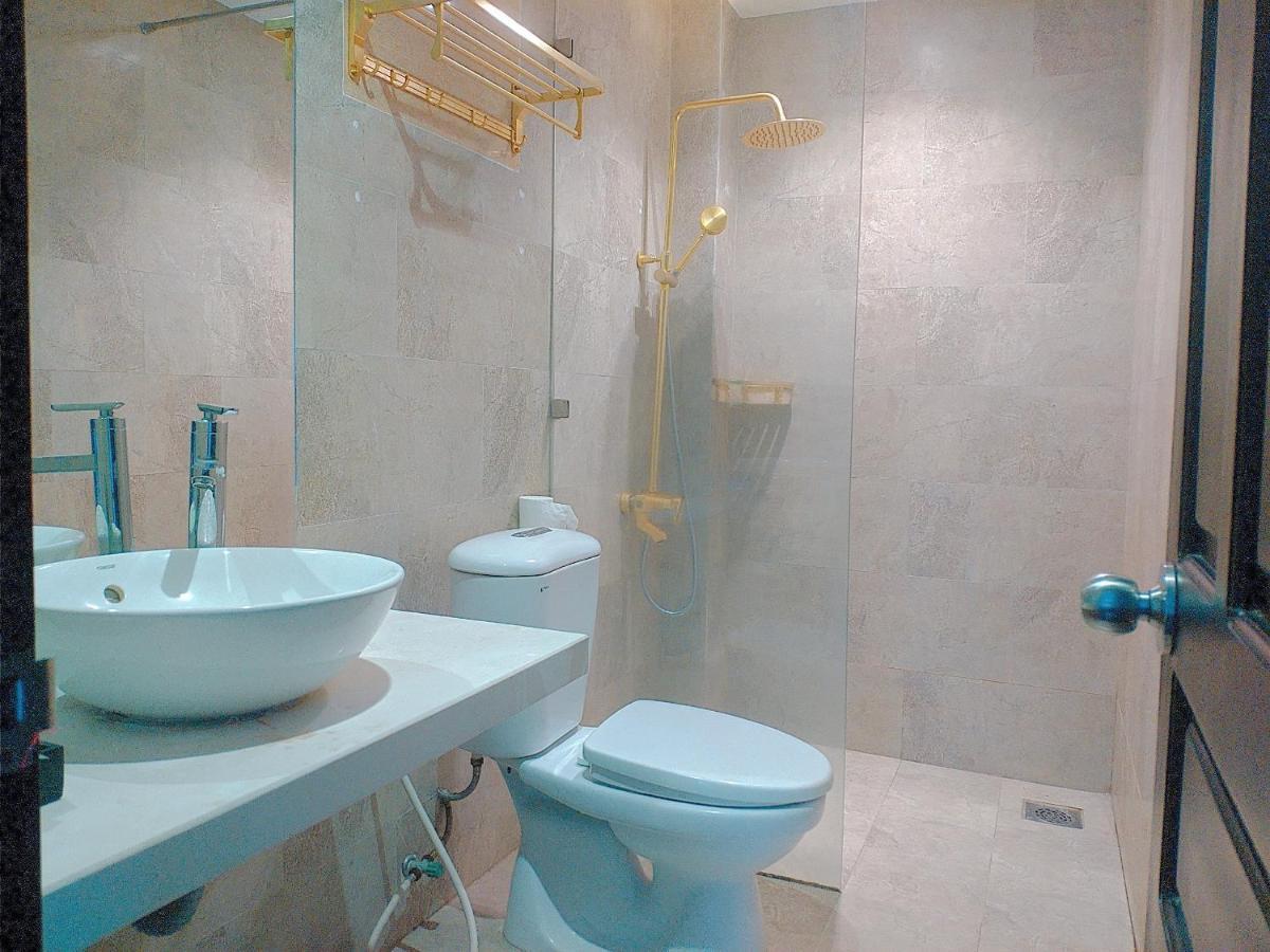 דה נאנג Sea Sand Hotel מראה חיצוני תמונה